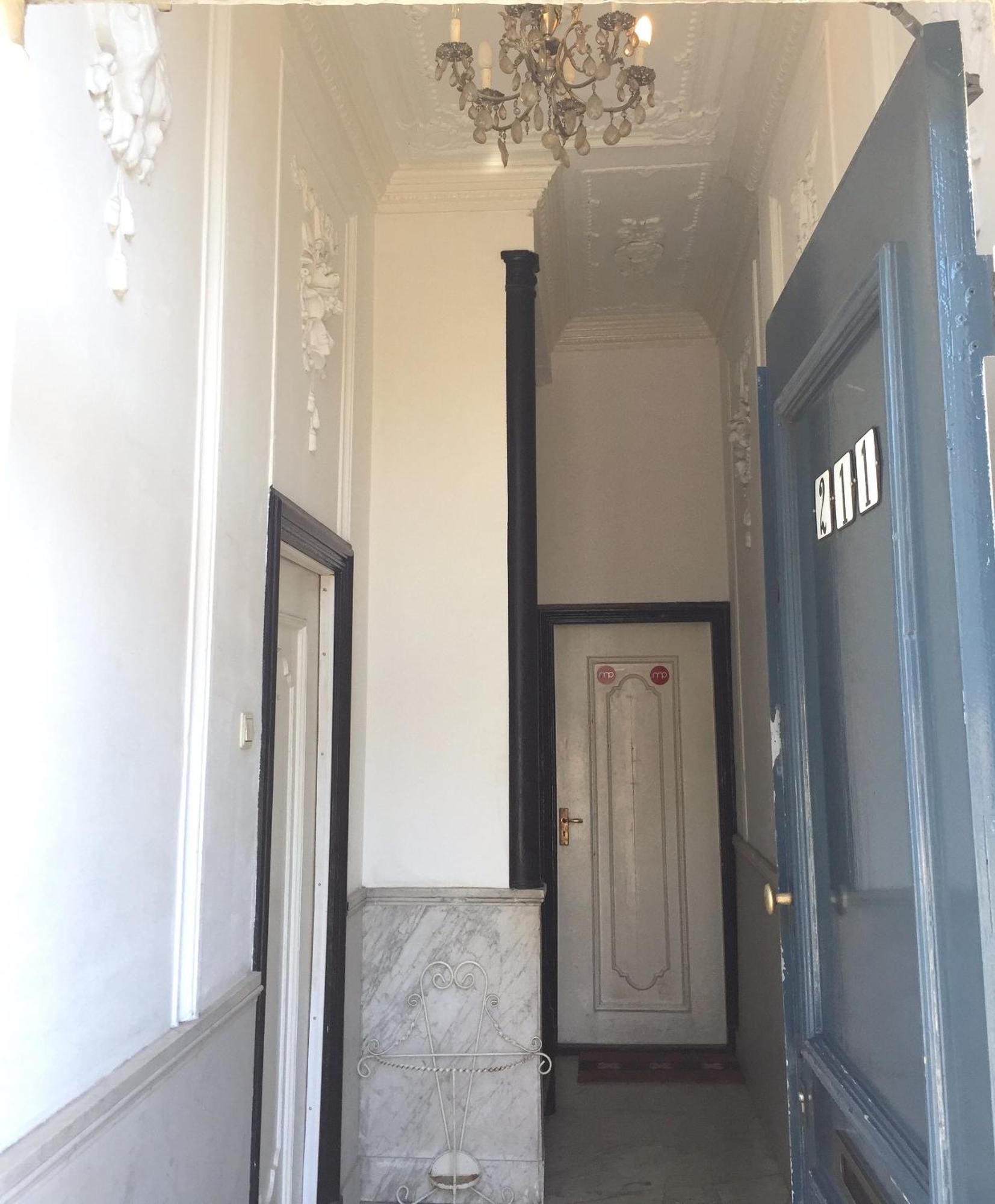 أمستردام Two Bedroom Apartment In Historic Canalhouse From 1618 - City Centre المظهر الخارجي الصورة